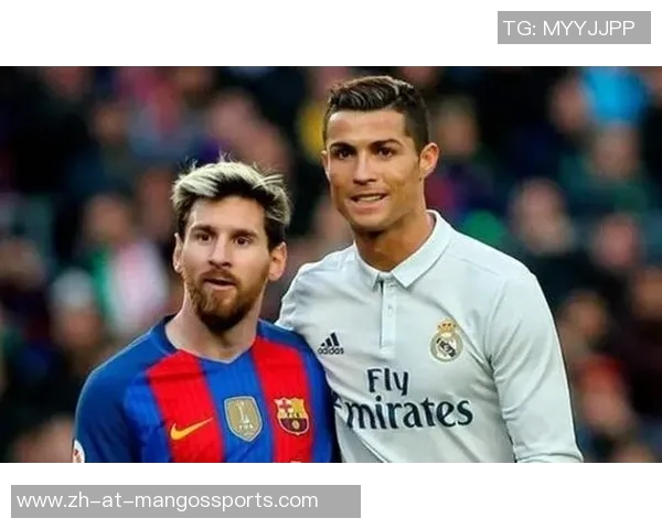 梅西与C罗足球卡系列珍藏版解析与价值升值潜力分析